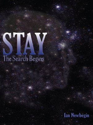 cover image of Stay